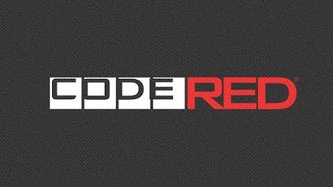 CodeRed-Emergency Notification System