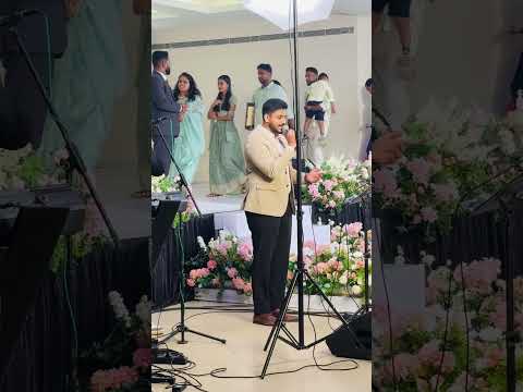 Ee Paradevanaho | Christy Rajan Mathews | @A@Archangels_Music_Bandmusic #wedding #christianweddings