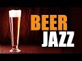 Brewery jazz  smooth jazz saxophone  jazz instrumental music for relaxing dinner studying