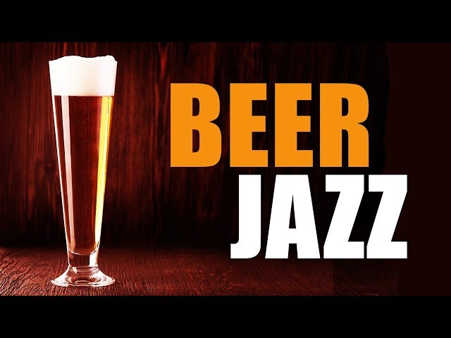 Brewery Jazz | Smooth Jazz Saxophone | Jazz Instrumental Music for Relaxing, Dinner, Studying