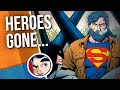 Batman "Where Did The Heroes Go?" Last Knight On Earth #2 | Comicstorian