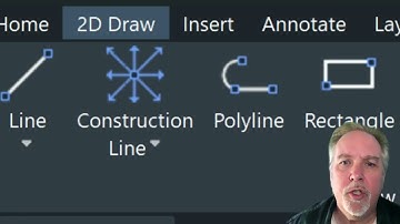 Autocad shortcut keys - CAD beginner essentials