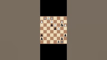 Find Both Ways to Checkmate in 1 Move – Easy Chess Puzzle"