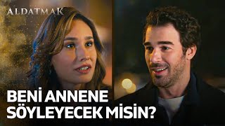 Ozan, Zeliş Ile İlişkisini Ciddiyete Taşımak İstiyor Aldatmak 22. 