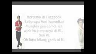 Sleeq ft Najwa latif - untuk dia [Lirik]