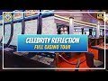 Celebrity Reflection Casino Tour | Full Walkthrough & Guide