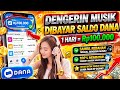 DENGERIN MUSIK DIBAYAR Aplikasi Penghasil Uang 2026 Cara Menghasilkan Uang Dari Internet