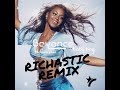 Beyonce ft sean paul  baby boy richastic remix