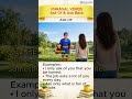 2 Phrasal Verbs: ASK OF & ASK BACK | Learn One, Know Two with BILETLEARN