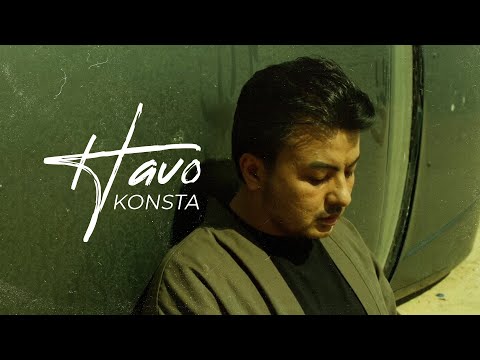 Konsta - Havo (Official Music Video)