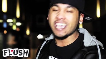 Flush - Python [www.flushukmedia.co.uk]