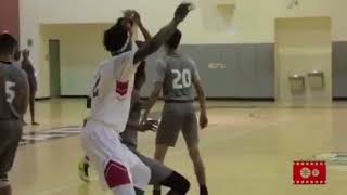 DeAndre Pinckney Next Best Thing From Dade!!!! (Makes Scoring Look Easy)