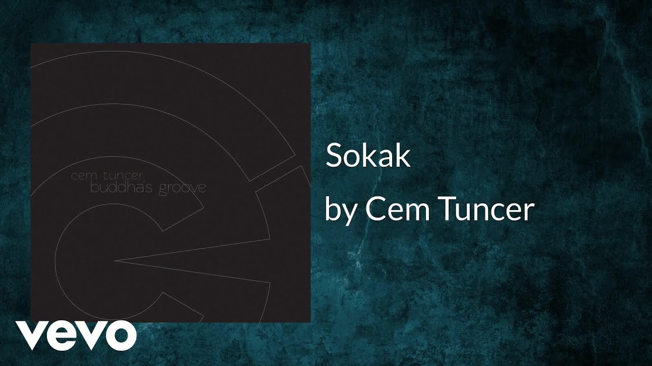Cem Tuncer - Sokak (AUDIO) ft. VeYasin