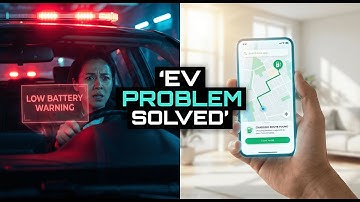 NeoChargeMap: Solving EV Range Anxiety with Offline-First Android Architecture