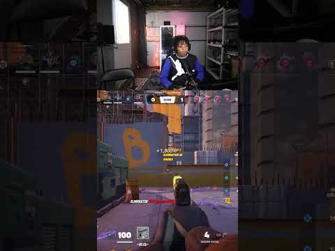 Caught That Boy Lacking 