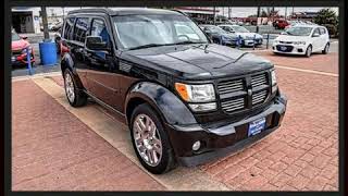 2011 Dodge Nitro Heat in Abilene TX 79605