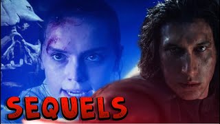 Top 12 Scenes of the Sequel Trilogy (Star Wars Ranking)