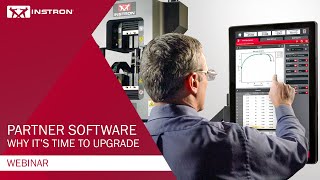 Partner Software | Why It’s Time to Upgrade | Webinar screenshot 4