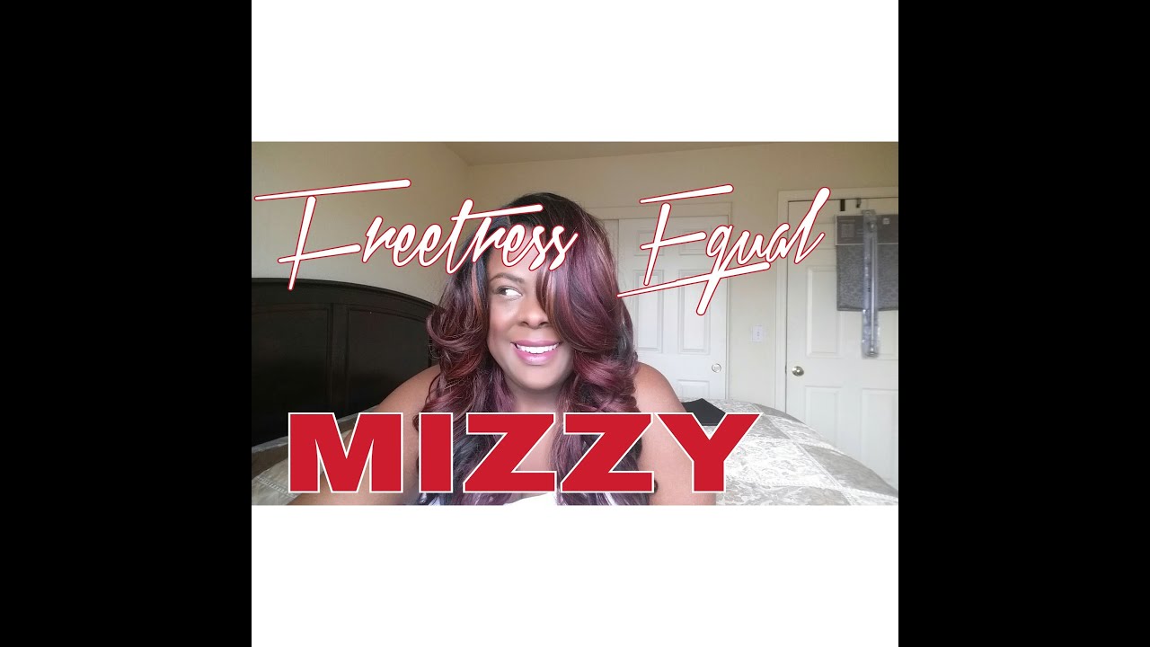 Freetress Equal MIZZY