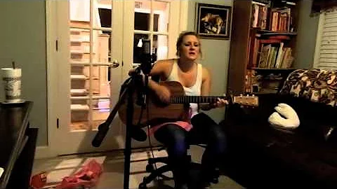 Chandelier by Sia - Cover by Katherine Godwin