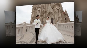 slide ảnh cưới Bảo-Trúc (16/12/2023).