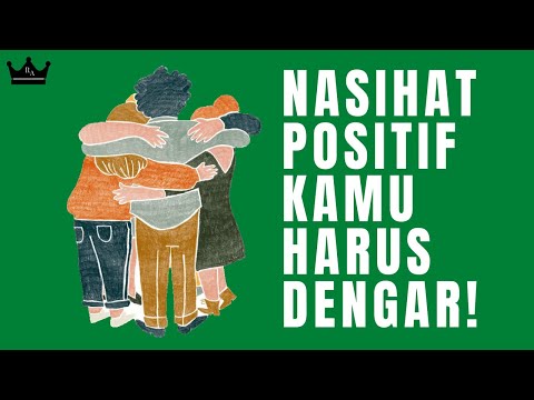 Motivasi Positif -