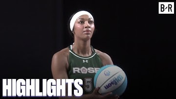 Phantom vs. Rose - Full Game Highlights | UNRIVALED | February 24, 2025