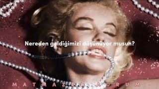 Lana Del Rey-Sweet Türkçe Çeviri