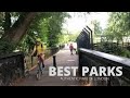 Clissold park part ii london hackney  walking tour