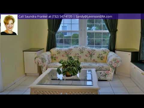 23 Canterbury Dr, Monroe, NJ home video tour