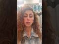 مسيحيو صور ليسوا أداة للفتنة Foryou اكسبلور جنوب لبنان ايران الحرب Tiktok