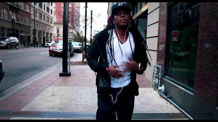 Uncle Reece - Until I Pass Out (Official Music Vid...