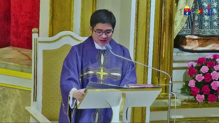 December 7, 2025 | Second Sunday of Advent