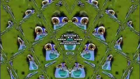 Klasky Csypo Effects 2 in Opposite Low Voice