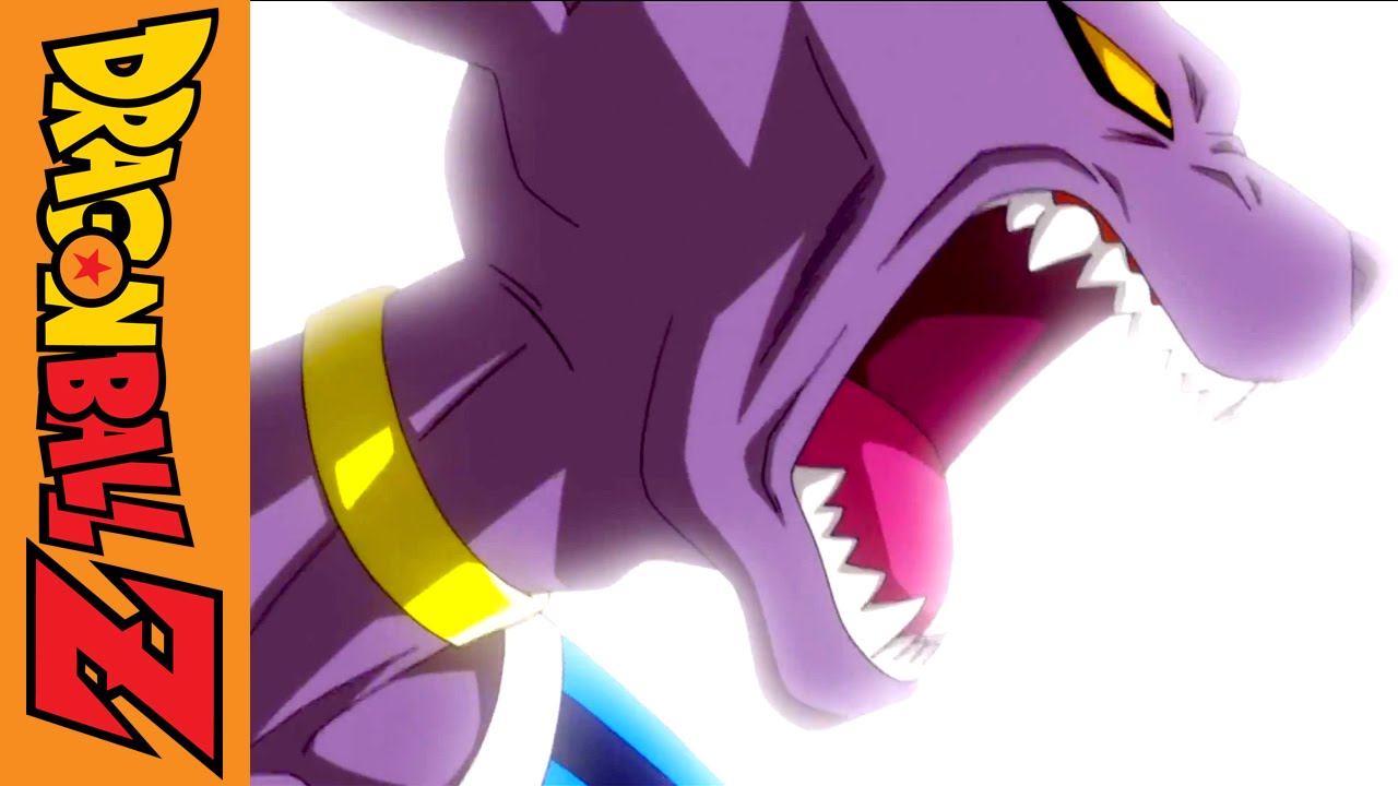 Trailer do novo filme de Dragon Ball Z, Battle of Gods - XIL (shil)