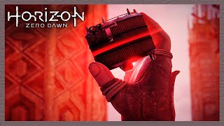 Attentat auf Meridian | 🤖 HORIZON ZERO DAWN #039