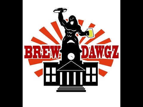 Brew Dawgz Quick Ad