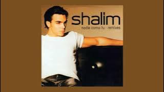 Shalim - Nadie Como Tú (Thunderpuss Spanish Club Mix)