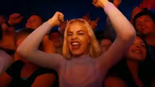 Video thumbnail of "Axwell /\ Ingrosso-More Than You Know (Tomorrowland Belgium 2017)"