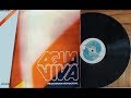 Água Viva - Trilha Sonora Internacional - (Vinil Completo - 1980) - Baú Musical