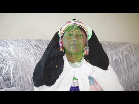 Yeshii Raggaasaa Haadha Jaamboo