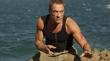 『サバイバル・ソルジャー』予告編