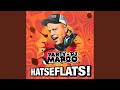 Hatseflats!