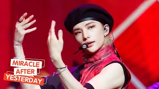 「Vietsub」 GOD'S MENU(神메뉴) - STRAY KIDS(스트레이 키즈) | Comeback Stage - M COUNTDOWN