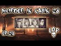 The Brutal Unsolved Keddie Cabin Murders - Lights Out Podcast #29