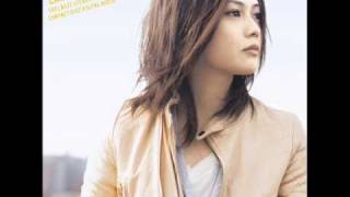 Video thumbnail of "YUI - I know (cover)"