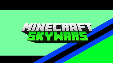 [2d intro MinecraftSkywars] made on android