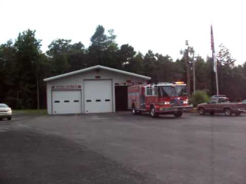 *I do not own this song* Nickelback - Burn It To The Ground Albrightsville Volunteer Fire Company Fire District 16 located in Kidder Township, Carbon County, Pa. Video created by David Michael III. Videos recorded by Tyler Michael. Music by Nickelback.