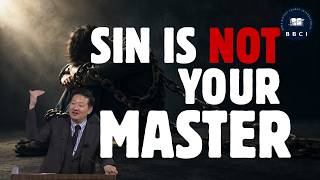 You Don't Have to Obey It | Romans 6:11-17 | Pastor Jae Joo