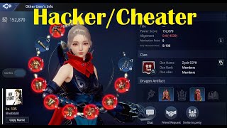 MIR4 Skill Hack no cooldown plus painstrike no animation screenshot 3